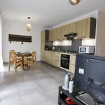 Le Jardin De Boubioz Апартаменты Севрие