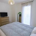 Le Jardin De Boubioz * Севрие