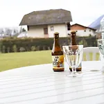 Апартаменты Le Jardin De Boubioz