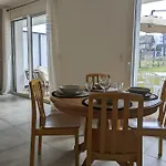 Le Jardin De Boubioz Севрие
