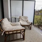Le Jardin De Boubioz