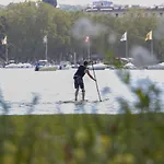 Апартаменты Le Jardin De Boubioz *