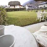Апартаменты Le Jardin De Boubioz *