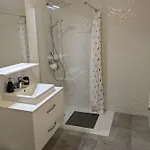 Le Jardin De Boubioz Апартаменты