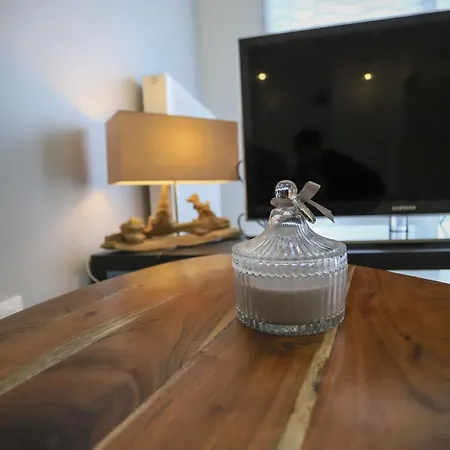 Le Jardin De Boubioz *