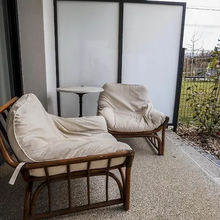 Le Jardin De Boubioz