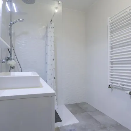 Le Jardin De Boubioz Apartman Sévrier