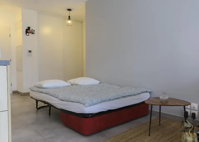 Le Jardin De Boubioz דירה Sévrier