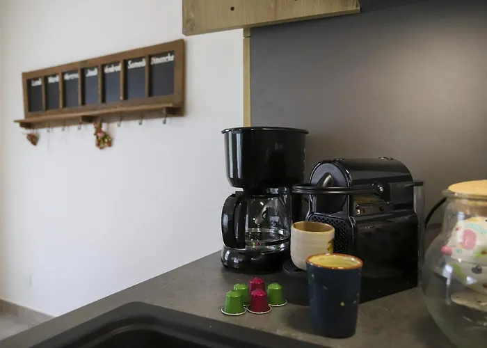 Apartman Le Jardin De Boubioz Sévrier