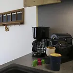 Appartement Le Jardin De Boubioz Sévrier